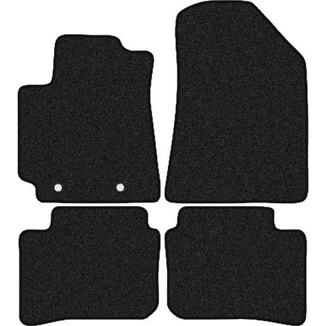 Tapis de voiture ANTHRA pour Hyundai i10 III à hayon (2019-)