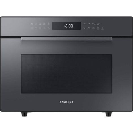 Micro-ondes multifonction SAMSUNG MC35R8058CC