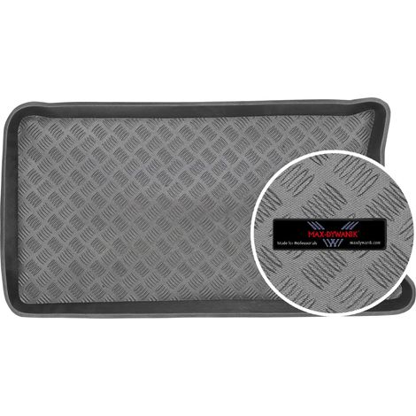 Tappetino per bagagliaio MAX-MAT per Ford Ka II 2009-2016