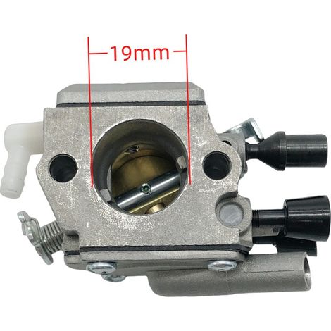 Carburateur pour tronçonneuse 038 MS380 MS381 MS382, Réf 909-168