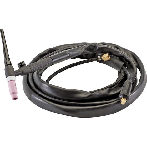Draper Tig Welding Torch for All Draper Inverter and Welding Machines (Model 57096) (1/5)