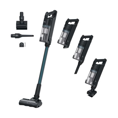 Scopa elettrica Hoover HF1M10P