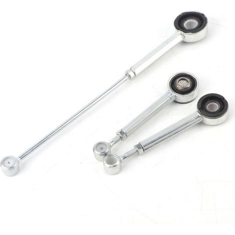 Kit de biellette de liaison de changement de vitesse – Alliage d'aluminium – Compatible Berlingo. Xantia. Xsara. Peugeot 306. 405. Partner (1/5)