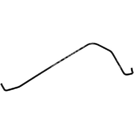 Tirante acceleratore per motoseghe ASIA-CHINA COMPATIBILE - 022556