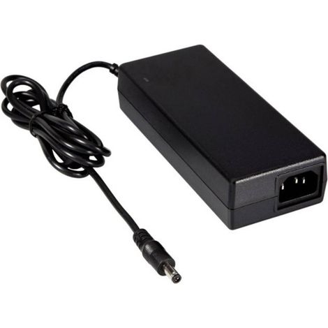 Dehner Elektronik STD-24050 Alimentatore da Tavolo 24V 120W