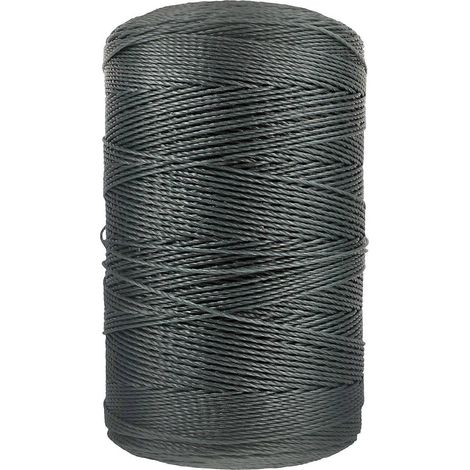 1 rouleau de ficelle de pêche en nylon multi-usage, pour filet à crevettes (1/5)