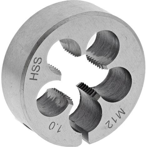 Filière M12 x 1mm ( Prix pour 1 )