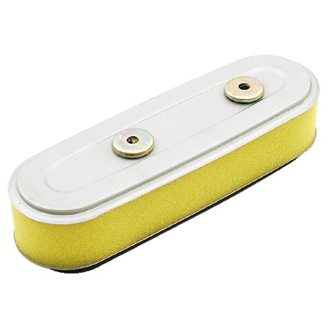 Luftfilter Rasenmäher Rasentraktor kompatibel HONDA GXV160 - GXV160A1N5 (1/2)