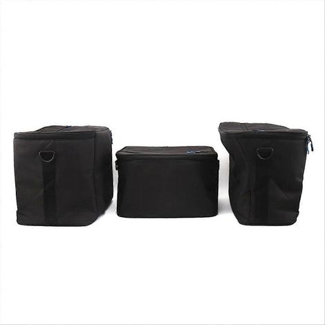 Accessoires moto : sacoches intérieures pour R1200GS Top (1/5)