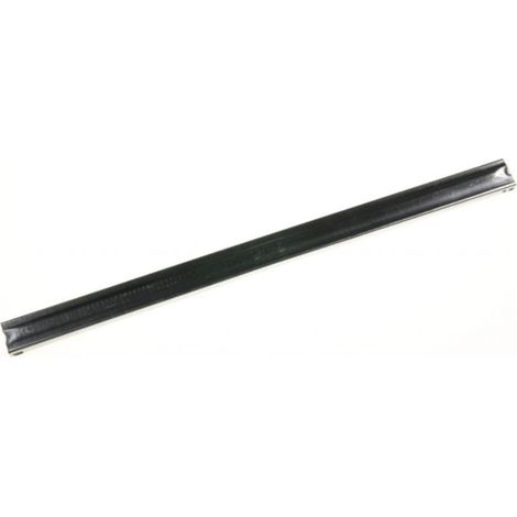 Ersatzteil - Original obere Korbschiene - - ELECTROLUX, IKEA, AEG, FAURE, ARTHUR MARTIN ELECTROLUX, PROGRESS, ZANUSSI, LEONARD, ZANKER, JUNO, ZOPPAS, FRIGIDAIRE
