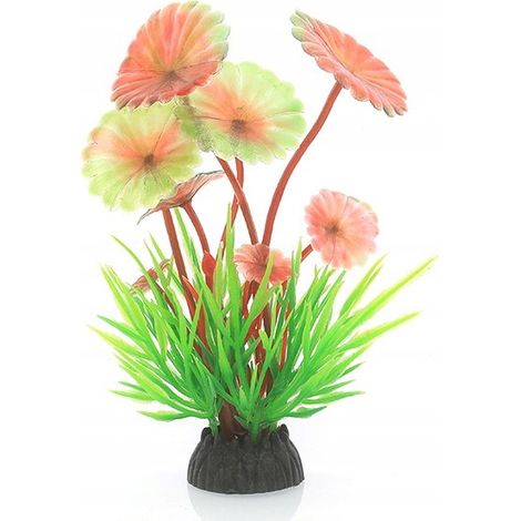 Künstliche Aquarienpflanzen 05