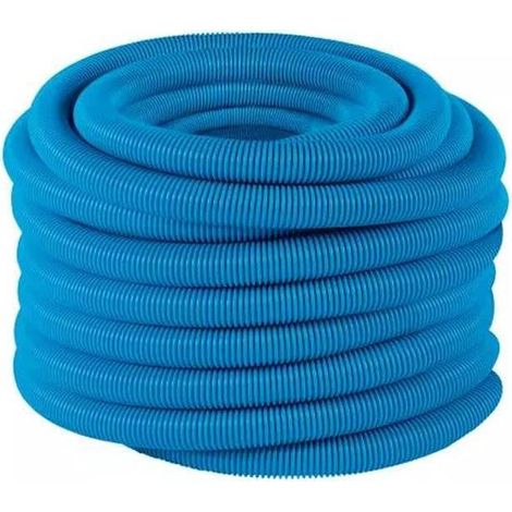 Accessoires Tuyau Poolflex D. 38 x 50,56 m - Flexible et Résistant - D-Work