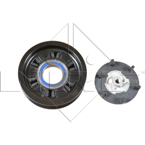 Embrayage magnétique, pour compresseurs de climatisation NRF 380026 TOYOTA