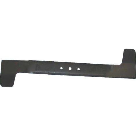 Lame gauche tracteur tondeuse MTD 52 cm