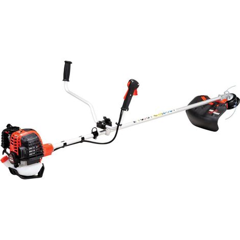 Echo SRM-3611T/U - Decespugliatore A Scoppio Impugnatura a U, cilindrata 36,3 cm³ High Torque