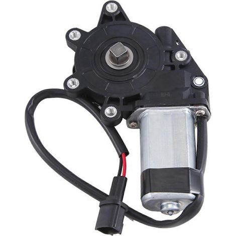 807314Z305 2-poliger Fensterhebermotor vorne links für Auto I (1/5)