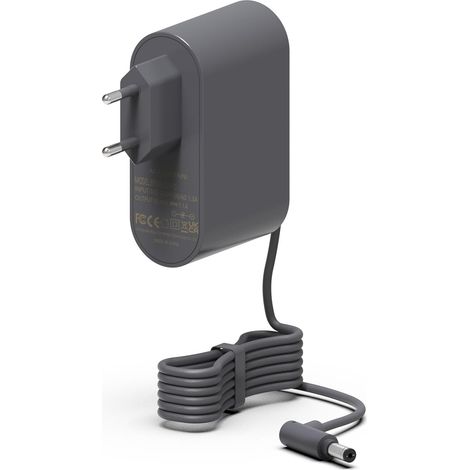 30.45V 33W Chargeur pour Dyson V10/V11/V12/V15/SV12/SV14/SV20/SV22 217160-02 etc,Chargeur Aspirateur pour Aspirateur Cyclone/Absolute/Animal/Motorhead Light Cordless Stick Aspirateur C0044 (1/5)
