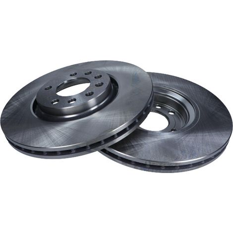 Disque de frein Maxgear pour Opel Zafira B/Astra H/Meriva B 1.6/1.7/1.9 CDTI 308 mm (1/2)