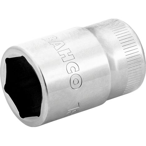 Bahco 7800SM-13 Steckschlüsseleinsatz 13 mm 1 Stück 1/2"