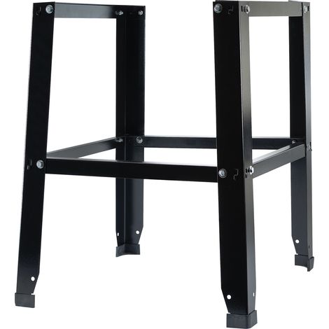 Draper Heavy-Duty Adjustable Saw Stand for Stock No. 82571, 82570, and 82572 with 250mm Extending Table for BTS255 and BTS256 1800W Table Saws (1/5)