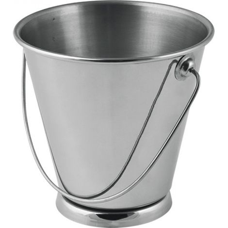 Seau de servir Ø12,0cm - Emga
