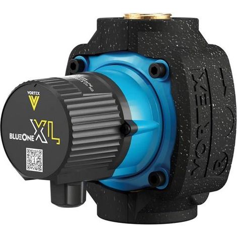 Bomba  de  recirculación  Vortex  BWO  200  BLUEONE  sin  módulo  de  control (1/3)