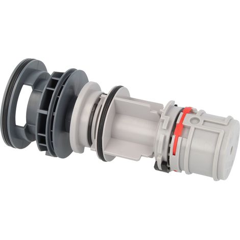 Ideal Standard Temperaturverstellung komplett A963427NU (1/7)