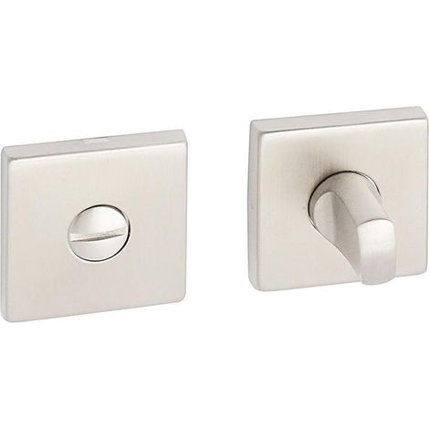 HERRAJES ALK muletilla desbloqueo inoxidable 304 c50 , 0UNIDADES