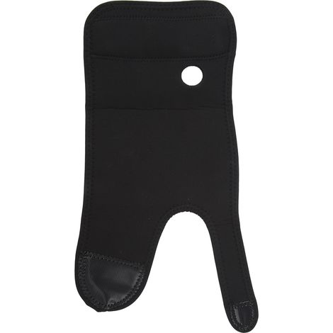 Attelle de poignet pour main gauche, bandage de poignet ajustable, attelle de poignet pour syndrome du canal carpien, protection et récupération après blessure sportive (1/5)