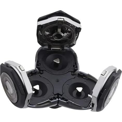 Compatible Avec Philips RQ1250 RQ1260 RQ1280 (1/5)