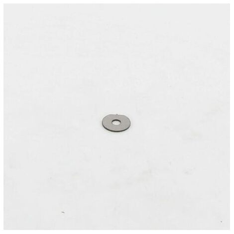 Arandela de separaci贸n 0,60 mm para tobera Case - IH CASE IH 3218661R1