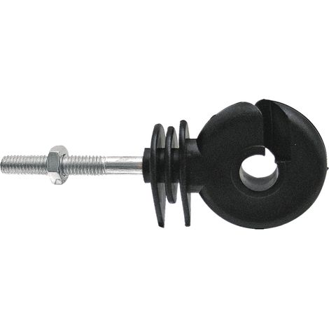 Ringisolator 27 mm 40 mm GRANIT