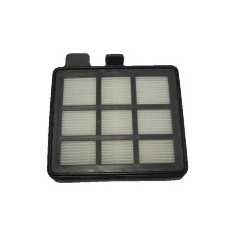 Ariete filtro HEPA serbatoio aspirapolvere XForce Red Line ERP 2741 2741/1