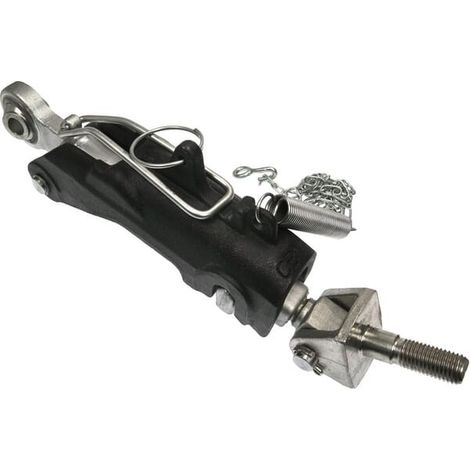 Stabilisateur de chaîne VAPORMATIC VPL3262 (1/2)