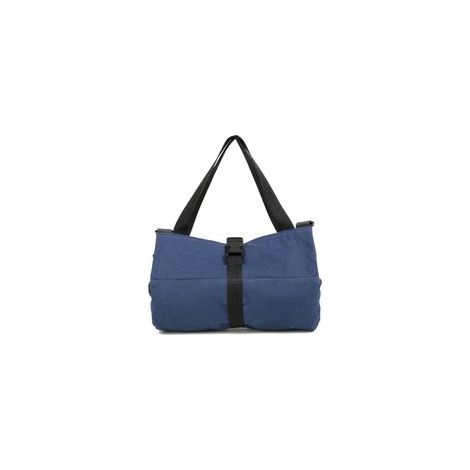 Borsa portautensili con ruote, borsa portautensili in tela per chiavi inglesi, borsa multiuso con ruote e 5 tasche con cerniera, ideale per - Crezuo