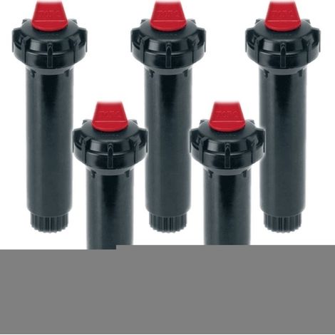 Difusor toro 570Z-4P Emergente 10CM PACK 5 UDS  Oferta exclusiva
