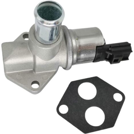 Soupape de régulation du ralenti facile à installer pour véhicules de réparation Abv0011 pour Ford (1/5)