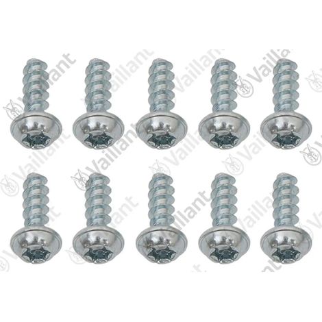 VAILLANT Tornillo, (x10) VC 10+15+20+25+30 CS/1-5 R1 u.w. Vaillant-Nr. , 0020218790