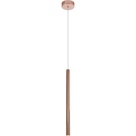 Suspension spot cuivre Organic LED 1W Maxlight P0171