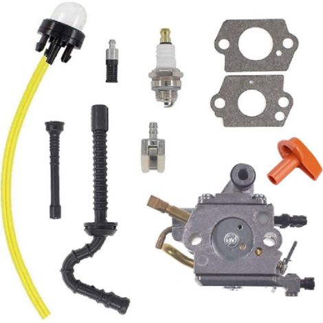 Vergaser MS192T MS192TC MS192TC-E MS192TC-E Z MS192T-Z Teilenummer 1137 (1/4)