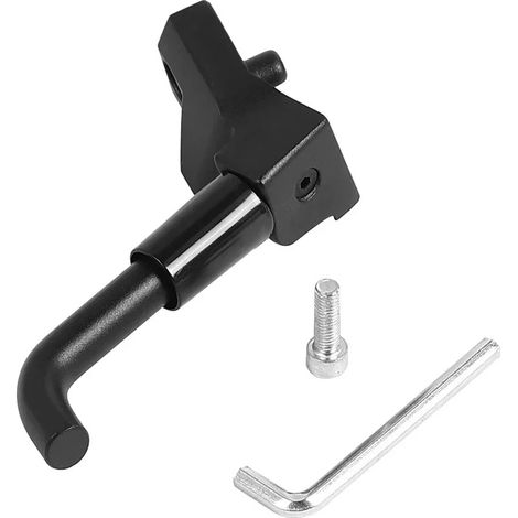 Parking stand/footrest compatible with the Xiaomi Ninebot Mini Pro Pro2 electric scooter/balance bike