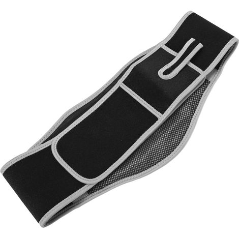 Ceinture Lombaire Chauffante Ceinture Thermique Electrique | Contre le