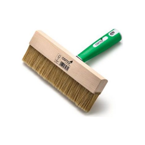 Osmo Fußbodenstreichbürste mit Handgriff (220 mm) - 14000305