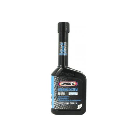 Radiatore liquido detergente WYNN'S SP45941 (1/3)