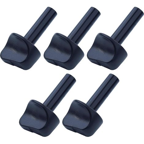 5 pièces boutons de starter carburateur adaptés pour Stihl BR350 BR430 BR450 SR430 SR450 souffleur, bouton de starter (1/5)