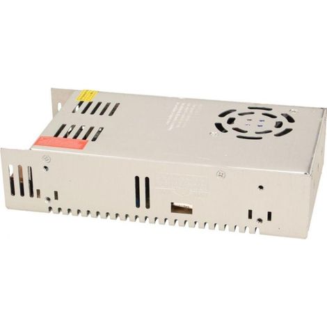 Orno Alimentatore modulare 12V 400W per uso interno