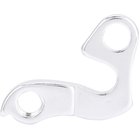 patte de dérailleur arrière en alliage d'aluminium pour vélo, fixation sur cadre 003 (1/5)