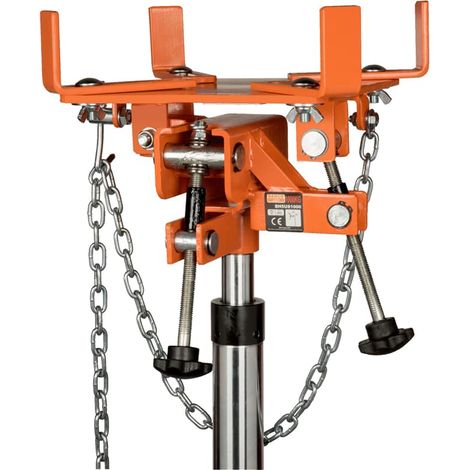 Bahco gyroskopischer Universalsattel für Getriebeheber BH5SP500QA BH5DP1000QA