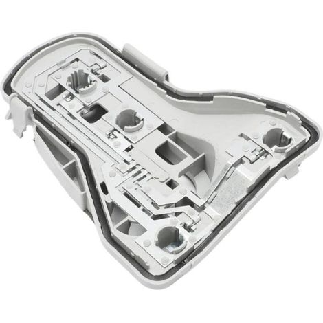 Union – Support de lampe d'origine pour feu arrière droit – Matériaux de haute qualité – Compatible avec Polo 4 (2005–2010) – Numéro OE 6Q6945257F - 6Q6945258F
