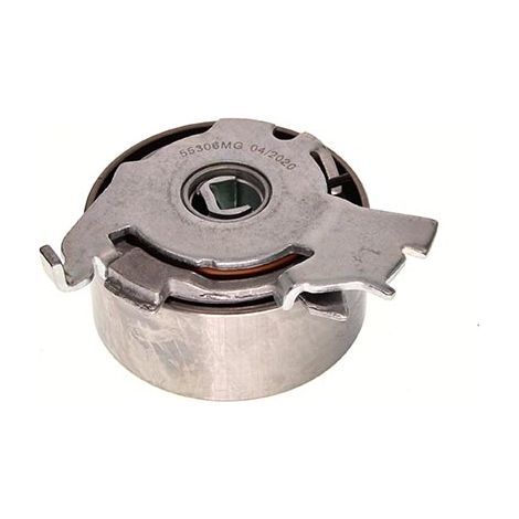 Poulie de tension, courroie crantée MAXGEAR 54-0252 CHEVROLET 09158004 56 36 738 (1/3)